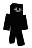 gcomo Minecraft avatar full body