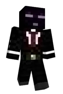 gcyzs Minecraft avatar full body