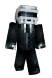 gczgrim Minecraft avatar full body