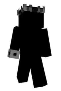 gdno666 Minecraft avatar full body
