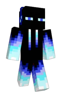 ge0ben Minecraft avatar full body