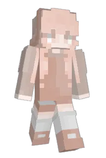 geav_ Minecraft avatar full body