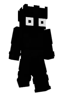 gedis110 Minecraft avatar full body