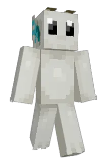 geefee2003 Minecraft avatar full body