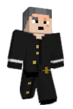 geffas Minecraft avatar full body