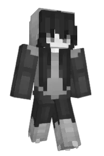 geflxpperter Minecraft avatar full body