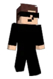 gegeft Minecraft avatar full body