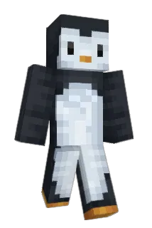gegenverkehr Minecraft avatar full body