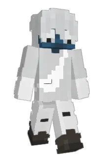 gehgeh31 Minecraft avatar full body