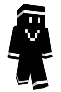 gekk565 Minecraft avatar full body