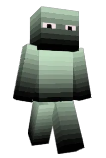 gelato321305 Minecraft avatar full body
