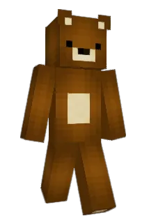 gem_blaster2262 Minecraft avatar full body