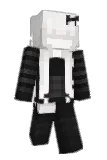 gemaae Minecraft avatar full body