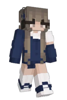 gemgem_020307 Minecraft avatar full body