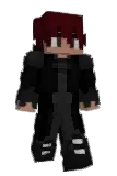 geminii Minecraft avatar full body