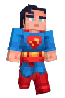 gemivory Minecraft avatar full body