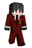 gemjars Minecraft avatar full body