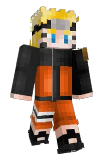 gemmethemgritz Minecraft avatar full body