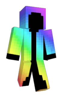 gemt0 Minecraft avatar full body