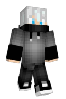 general_mo Minecraft avatar full body
