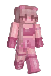 genmor7 Minecraft avatar full body