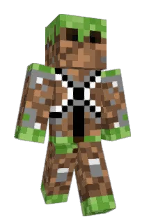 genou0629 Minecraft avatar full body