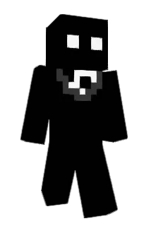 geomdalo0o Minecraft avatar full body