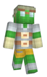 Custom render preview