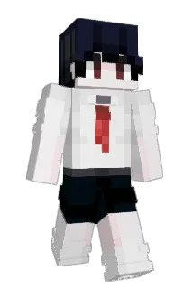 geonbabo Minecraft avatar full body