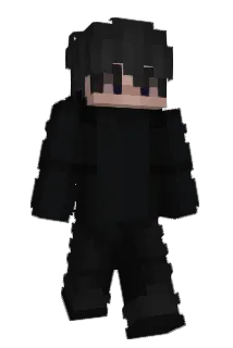 georgel168 Minecraft avatar full body