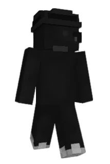 gerald31 Minecraft avatar full body