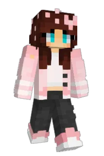 gerber_puffs6969 Minecraft avatar full body