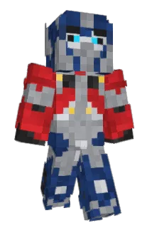 gerduka0s Minecraft avatar full body