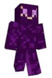 gerjor Minecraft avatar full body