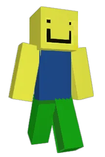 germanNACIK Minecraft avatar full body