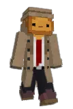 gerrie4576 Minecraft avatar full body