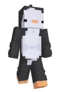 gerrrrry Minecraft avatar full body