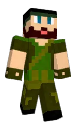 Custom render preview