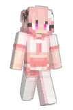 getLinux Minecraft avatar full body