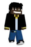 getbetter1 Minecraft avatar full body