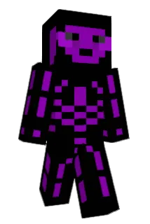 getboxed191 Minecraft avatar full body