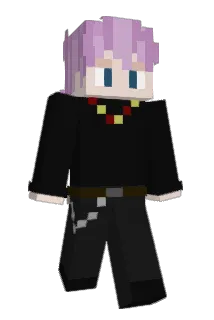 getchapull420 Minecraft avatar full body