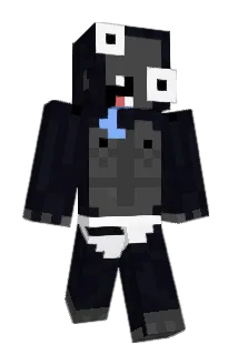 getit Minecraft avatar full body