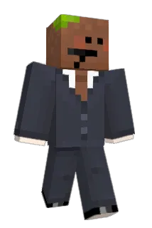 geuggom_17 Minecraft avatar full body