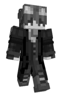 gewoonivi Minecraft avatar full body