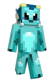 gewoonshadi Minecraft avatar full body