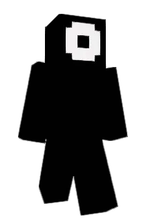 gezaru Minecraft avatar full body