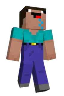 gfab2005 Minecraft avatar full body