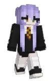 gfjokfgdjknbfdj Minecraft avatar full body