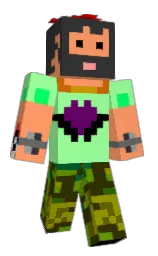 Custom render preview